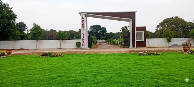 laxmi vihar